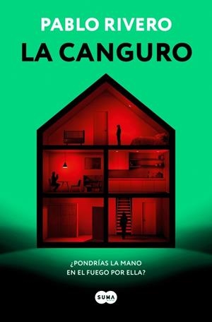 La canguro | 9791387512507 | Rivero, Pablo | Llibres.cat | Llibreria online en català | La Impossible Llibreters Barcelona