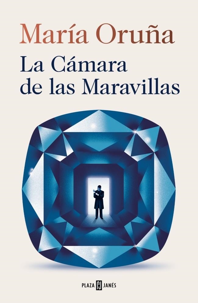 La Cámara de las Maravillas | 9788401038631 | Oruña, María | Llibres.cat | Llibreria online en català | La Impossible Llibreters Barcelona
