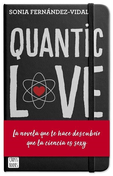 Quantic Love | 9788408204428 | Fernández-Vidal, Sónia | Llibres.cat | Llibreria online en català | La Impossible Llibreters Barcelona