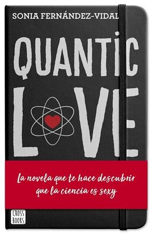 Quantic Love | 9788408204428 | Fernández-Vidal, Sónia | Llibres.cat | Llibreria online en català | La Impossible Llibreters Barcelona