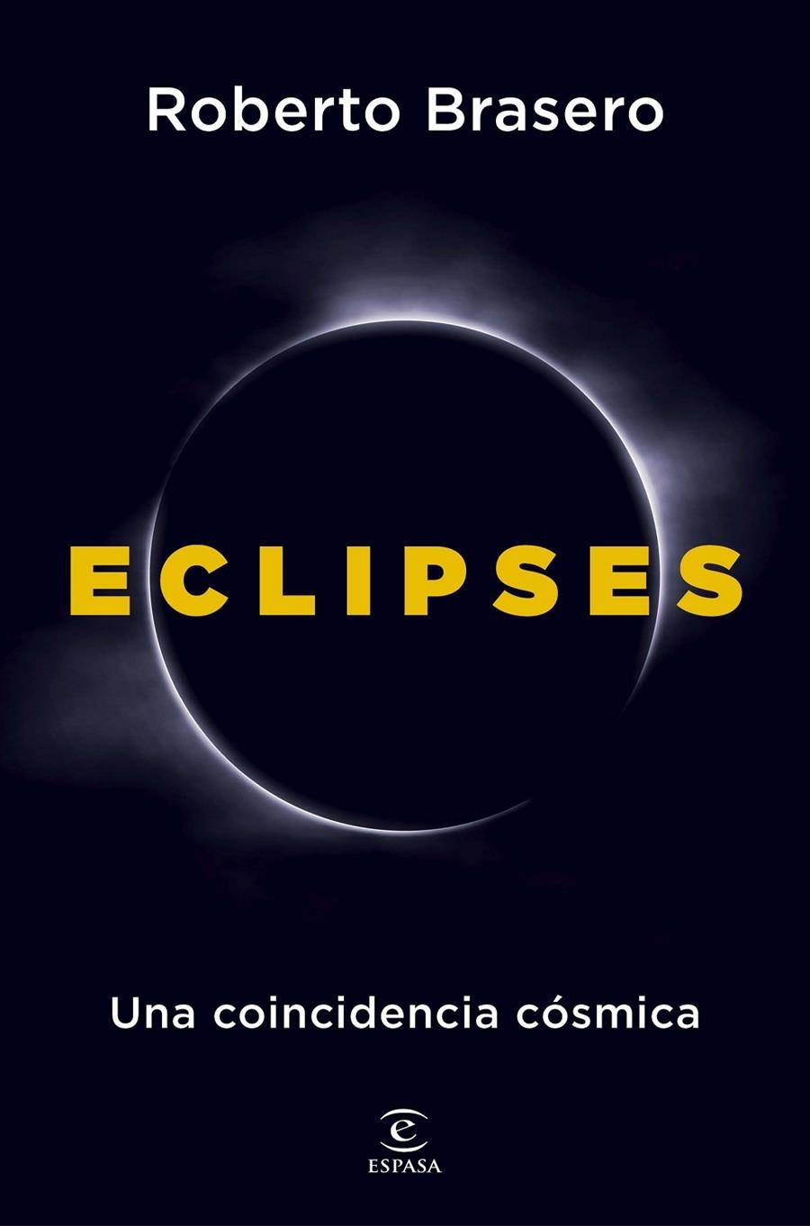 Eclipses | 9788467082722 | Brasero, Roberto | Llibres.cat | Llibreria online en català | La Impossible Llibreters Barcelona
