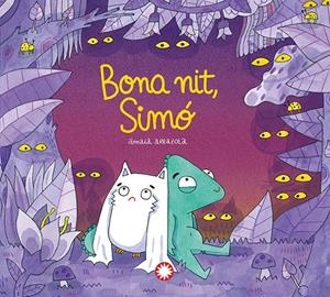 Bona nit, Simó | 9788410090620 | Arrazola, Amaia/Arrazola, Amaia | Llibres.cat | Llibreria online en català | La Impossible Llibreters Barcelona