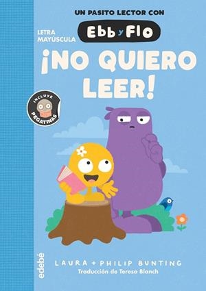 ¡NO QUIERO LEER! | 9788468375915 | Bunting, Laura | Llibres.cat | Llibreria online en català | La Impossible Llibreters Barcelona
