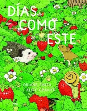 Días como este | 9788412470727 | Smith, Oriane | Llibres.cat | Llibreria online en català | La Impossible Llibreters Barcelona