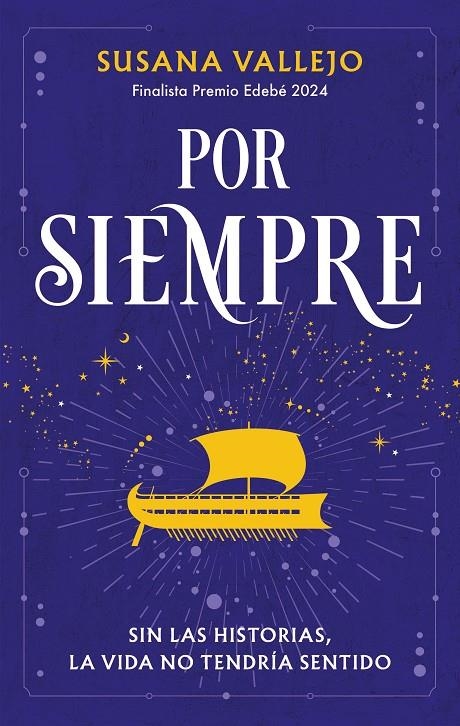 POR SIEMPRE | 9788468374116 | Vallejo, Susana | Llibres.cat | Llibreria online en català | La Impossible Llibreters Barcelona