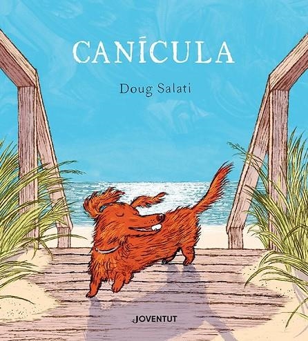 Canícula - Cat | 9788426148964 | Salati, Doug | Llibres.cat | Llibreria online en català | La Impossible Llibreters Barcelona