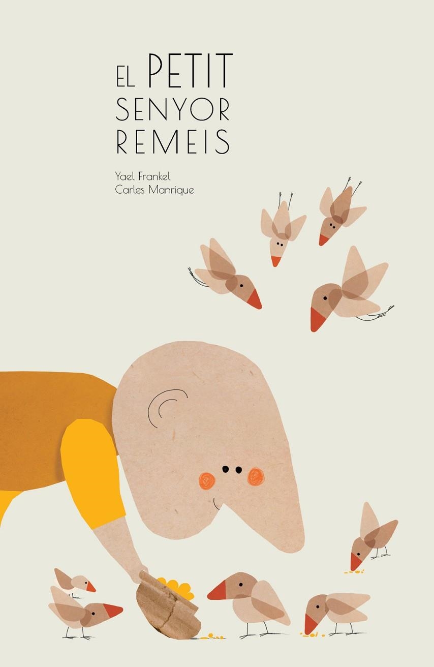 El petit senyor Remeis | 9788409539352 | Manrique Luna, Carles | Llibres.cat | Llibreria online en català | La Impossible Llibreters Barcelona