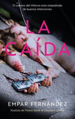 LA CAÍDA | 9788468377292 | Fernández, Empar | Llibres.cat | Llibreria online en català | La Impossible Llibreters Barcelona