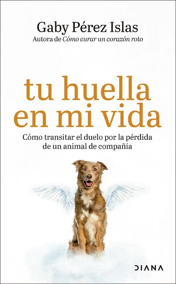 Tu huella en mi vida | 9788411193382 | Pérez Islas, Gaby | Llibres.cat | Llibreria online en català | La Impossible Llibreters Barcelona