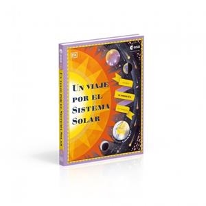 Un viaje por el sistema solar | 9780241802625 | DK | Llibres.cat | Llibreria online en català | La Impossible Llibreters Barcelona