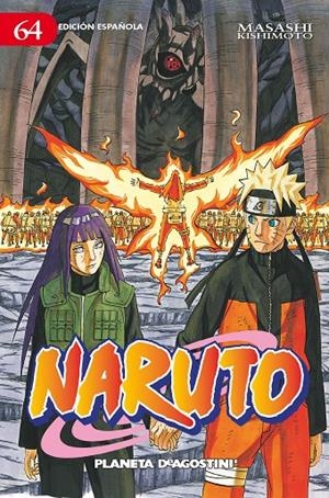 Naruto nº 64/72 | 9788415866107 | Kishimoto, Masashi | Llibres.cat | Llibreria online en català | La Impossible Llibreters Barcelona