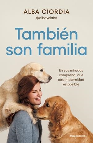 También son familia | 9791387905361 | Ciordia (@albayclaire), Alba | Llibres.cat | Llibreria online en català | La Impossible Llibreters Barcelona