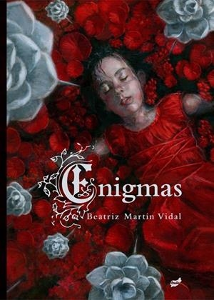 Enigmas | 9788418702426 | Beatriz Martín Vidal | Llibres.cat | Llibreria online en català | La Impossible Llibreters Barcelona