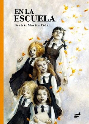 En la escuela | 9788418702945 | Martín Vidal, Beatriz | Llibres.cat | Llibreria online en català | La Impossible Llibreters Barcelona