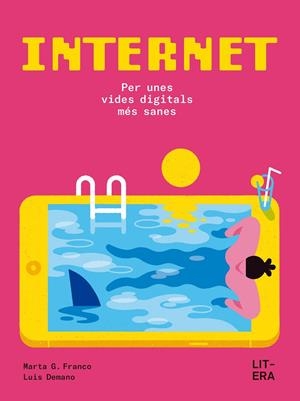 Internet | 9791387849061 | G. Franco, Marta | Llibres.cat | Llibreria online en català | La Impossible Llibreters Barcelona