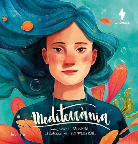 Mediterrània | 9788413589091 | La Fúmiga | Llibres.cat | Llibreria online en català | La Impossible Llibreters Barcelona