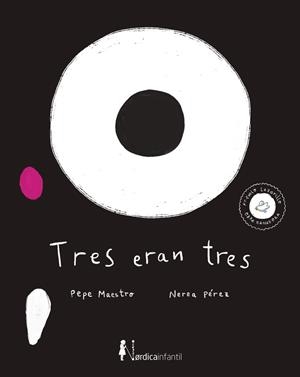 Tres eran tres | 9791387922818 | Maestro, Pepe | Llibres.cat | Llibreria online en català | La Impossible Llibreters Barcelona