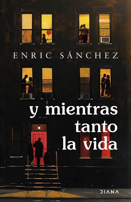Y mientras tanto la vida | 9788411193207 | Sánchez, Enric | Llibres.cat | Llibreria online en català | La Impossible Llibreters Barcelona