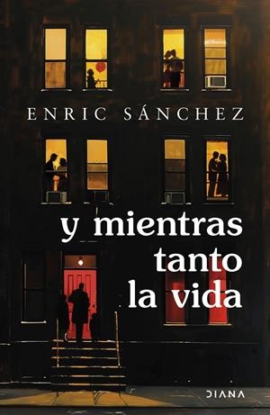 Y mientras tanto la vida | 9788411193207 | Sánchez, Enric | Llibres.cat | Llibreria online en català | La Impossible Llibreters Barcelona
