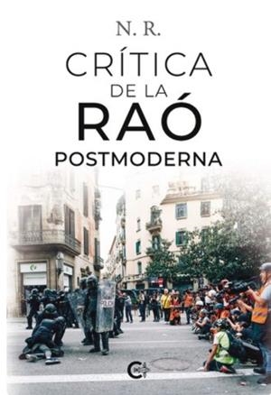 CRÍTICA DE LA RAÓ POSTMODERNA | 9791388114472 | Llibres.cat | Llibreria online en català | La Impossible Llibreters Barcelona
