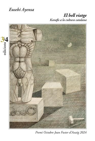 El bell viatge | 9788417469900 | Ayensa, Eusebi | Llibres.cat | Llibreria online en català | La Impossible Llibreters Barcelona