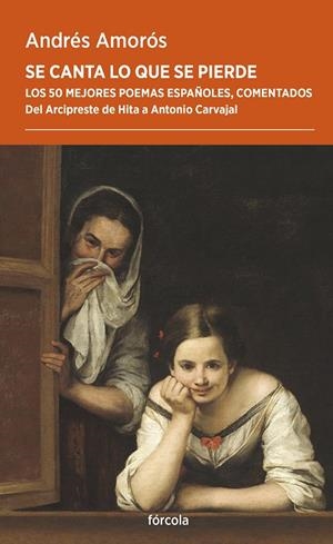 Se canta lo que se pierde | 9788419969347 | Amorós, Andrés | Llibres.cat | Llibreria online en català | La Impossible Llibreters Barcelona