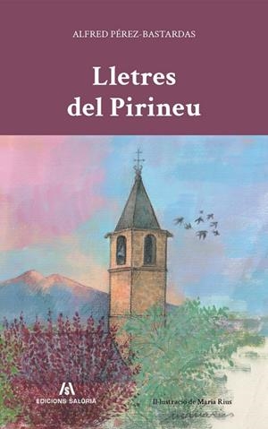 Lletres del Pirineu | 9791399141085 | Pérez-Bastardas, Alfred | Llibres.cat | Llibreria online en català | La Impossible Llibreters Barcelona