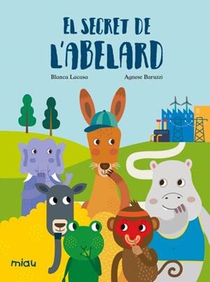 El secret de l'Abelard | 9788418277641 | Lacasa, Blanca | Llibres.cat | Llibreria online en català | La Impossible Llibreters Barcelona