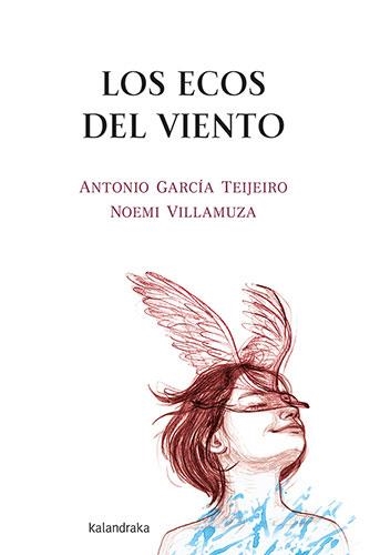 Los ecos del viento | 9788413432823 | García Teijeiro, Antonio | Llibres.cat | Llibreria online en català | La Impossible Llibreters Barcelona