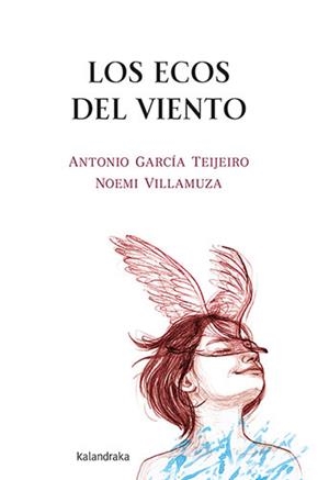 Los ecos del viento | 9788413432823 | García Teijeiro, Antonio | Llibres.cat | Llibreria online en català | La Impossible Llibreters Barcelona
