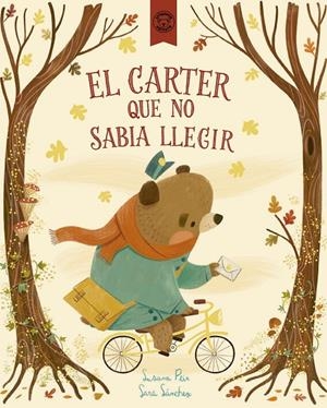 EL CARTER QUE NO SABIA LLEGIR | 9791387501044 | Peix Cruz, Susana | Llibres.cat | Llibreria online en català | La Impossible Llibreters Barcelona