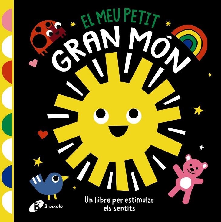 El meu petit gran món | 9788413495286 | Eliot, Hannah | Llibres.cat | Llibreria online en català | La Impossible Llibreters Barcelona
