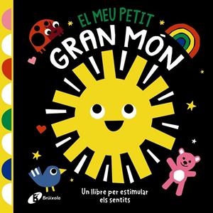 El meu petit gran món | 9788413495286 | Eliot, Hannah | Llibres.cat | Llibreria online en català | La Impossible Llibreters Barcelona