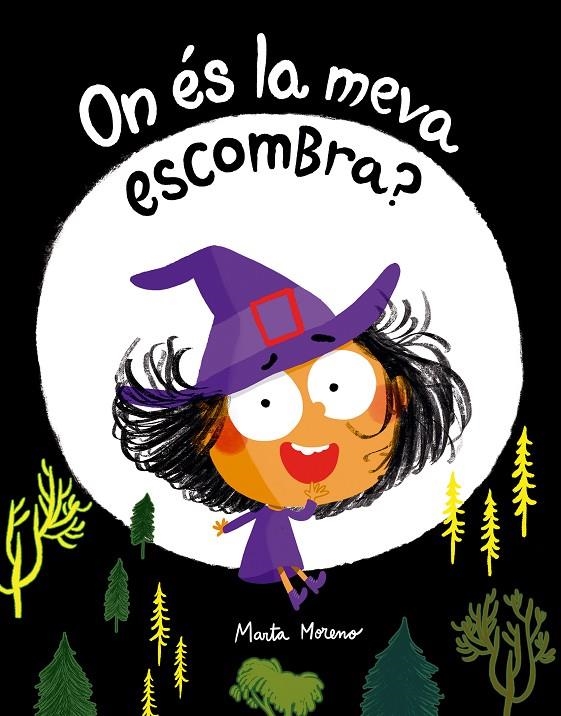 On és la meva escombra? | 9791387834951 | Moreno, Marta | Llibres.cat | Llibreria online en català | La Impossible Llibreters Barcelona