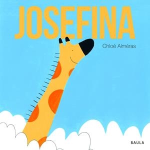 Josefina | 9788447953042 | Alméras, Chloé | Llibres.cat | Llibreria online en català | La Impossible Llibreters Barcelona