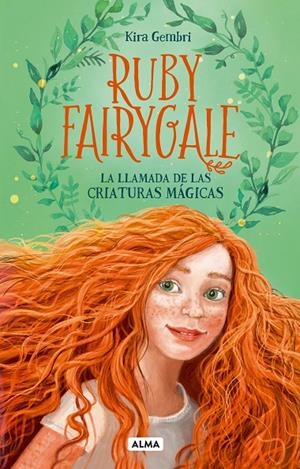 La llamada de las criaturas mágicas | 9791387752125 | Gembri, Kira | Llibres.cat | Llibreria online en català | La Impossible Llibreters Barcelona