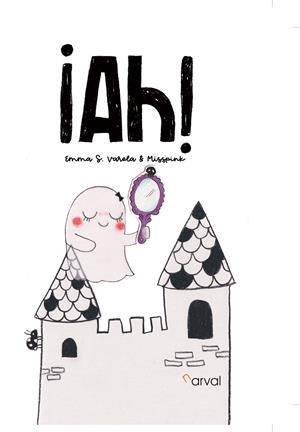 ¡Ah! | 9788412685732 | S. Varela, Emma | Llibres.cat | Llibreria online en català | La Impossible Llibreters Barcelona