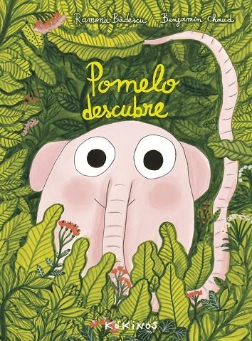 Pomelo descubre | 9788417074531 | Bâdescu, Ramona | Llibres.cat | Llibreria online en català | La Impossible Llibreters Barcelona