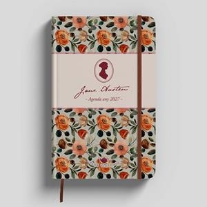 Agenda Jane Austen 2027 | 9791387961374 | Austen, Jane | Llibres.cat | Llibreria online en català | La Impossible Llibreters Barcelona