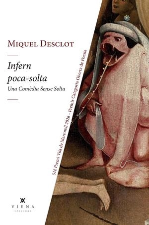 Infern poca-solta | 9791387961459 | Desclot, Miquel | Llibres.cat | Llibreria online en català | La Impossible Llibreters Barcelona