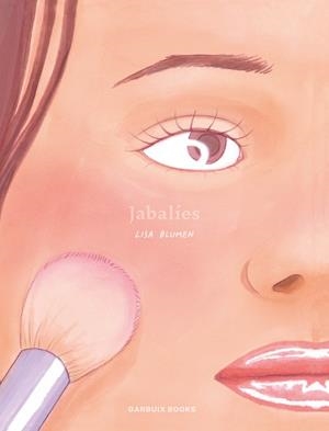 Jabalíes | 9788419393821 | Blumen, Lisa | Llibres.cat | Llibreria online en català | La Impossible Llibreters Barcelona