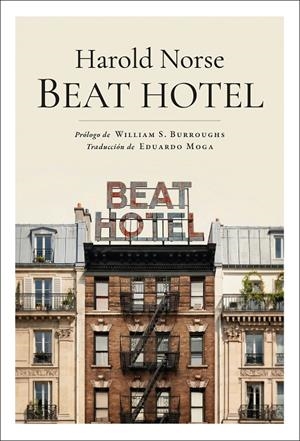 Beat Hotel | 9791399199512 | Norse, Harold | Llibres.cat | Llibreria online en català | La Impossible Llibreters Barcelona