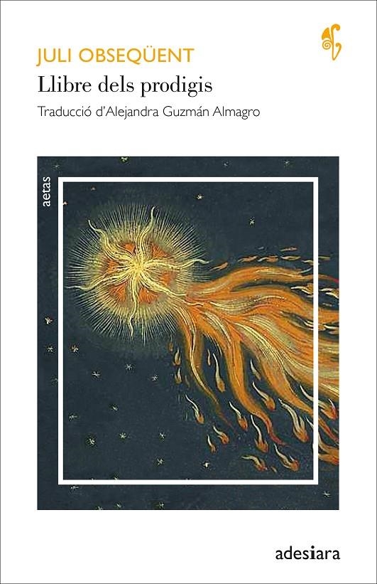 Llibre dels prodigis | 9788419908445 | Obseqüent, Juli | Llibres.cat | Llibreria online en català | La Impossible Llibreters Barcelona