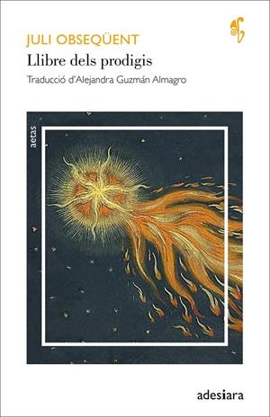 Llibre dels prodigis | 9788419908445 | Obseqüent, Juli | Llibres.cat | Llibreria online en català | La Impossible Llibreters Barcelona
