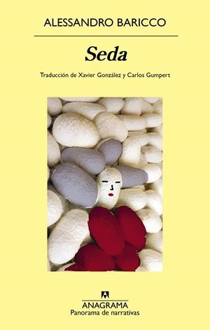Seda | 9788433950499 | Baricco, Alessandro | Llibres.cat | Llibreria online en català | La Impossible Llibreters Barcelona