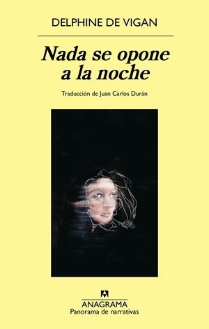 Nada se opone a la noche | 9788433950505 | Vigan, Delphine de | Llibres.cat | Llibreria online en català | La Impossible Llibreters Barcelona