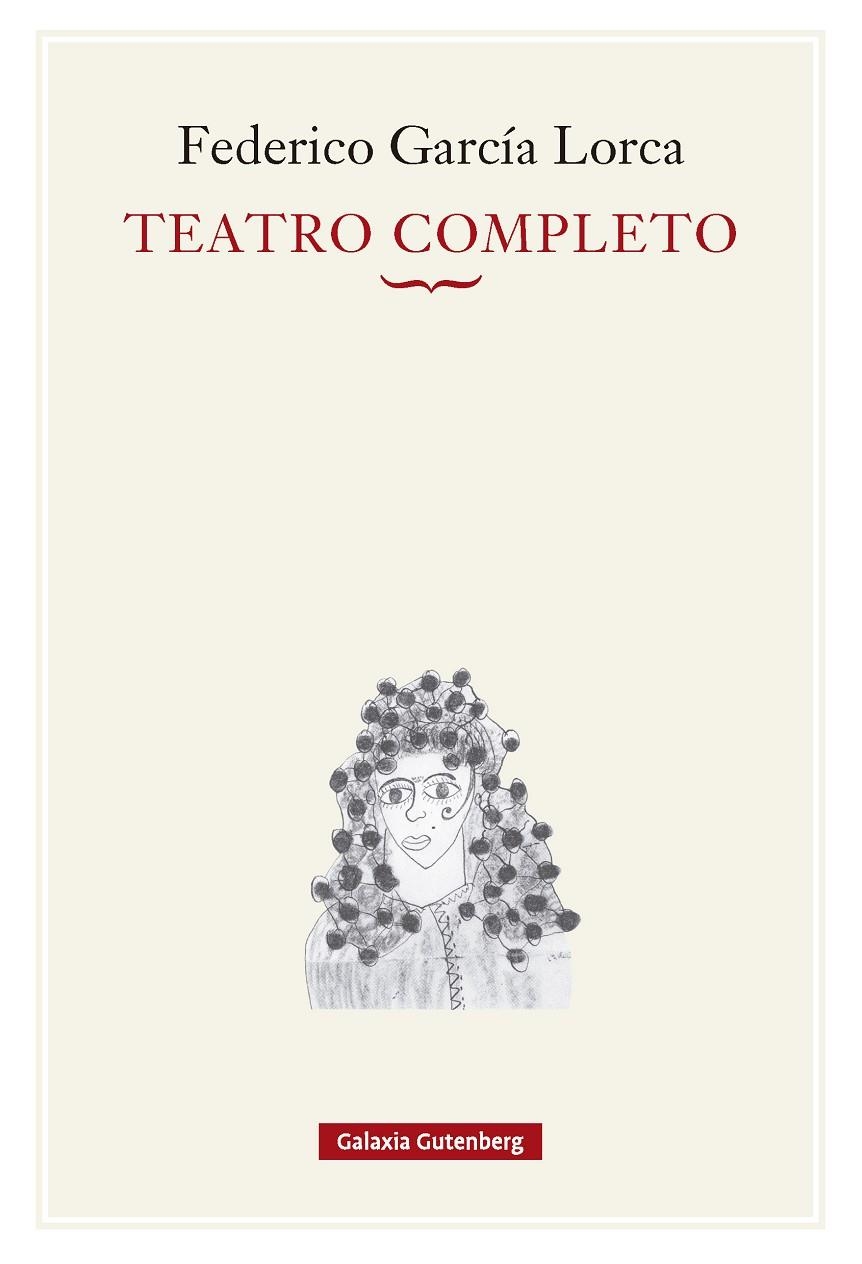 Teatro completo | 9791387605872 | García Lorca, Federico | Llibres.cat | Llibreria online en català | La Impossible Llibreters Barcelona