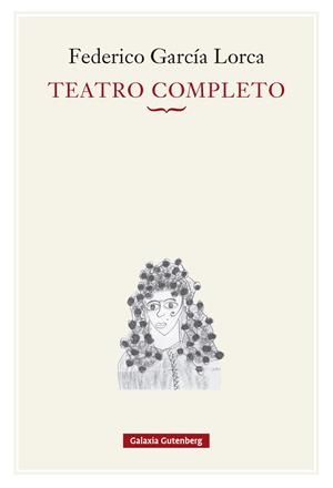 Teatro completo | 9791387605872 | García Lorca, Federico | Llibres.cat | Llibreria online en català | La Impossible Llibreters Barcelona