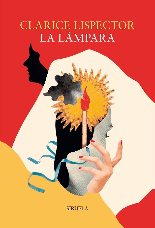 La lámpara | 9791388032615 | Lispector, Clarice | Llibres.cat | Llibreria online en català | La Impossible Llibreters Barcelona
