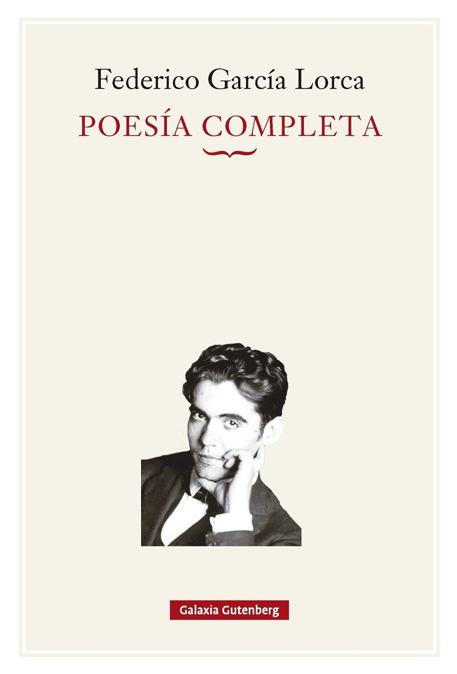 Poesía completa | 9791388236099 | García Lorca, Federico | Llibres.cat | Llibreria online en català | La Impossible Llibreters Barcelona